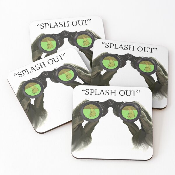 Item preview, Splash Out designed and sold by MauntlerDesigns.