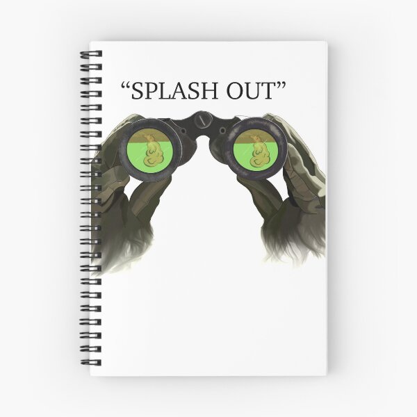 Item preview, Splash Out designed and sold by MauntlerDesigns.