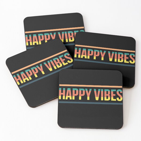 Item preview, Happy vibes  designed and sold by Tanuja  Sharma.