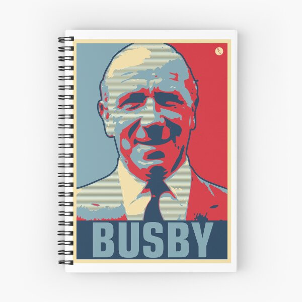 Item preview, Busby designed and sold by DFA.