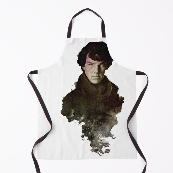Item preview, Sherlock Holmes designed and sold by Ani1111.