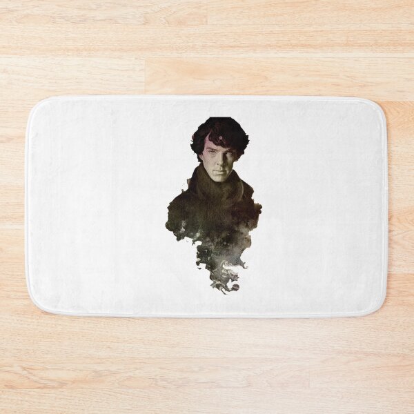 Item preview, Sherlock Holmes designed and sold by Ani1111.