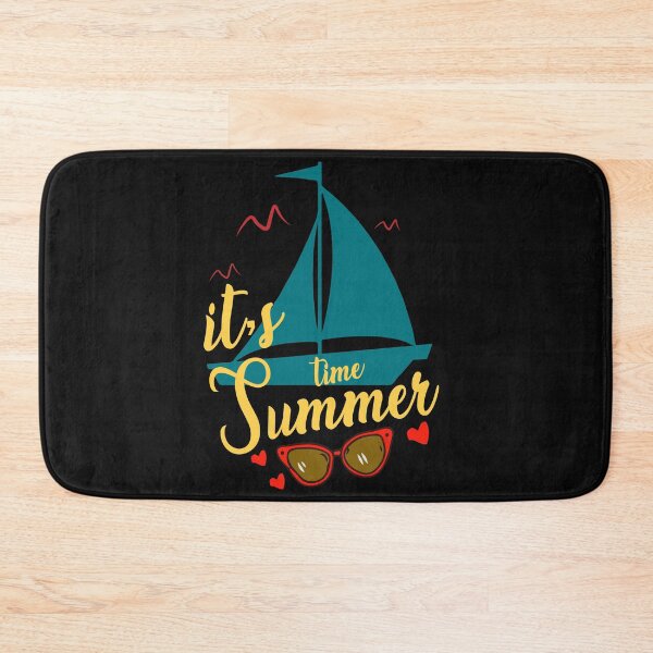 Item preview, Summer time designed and sold by Desibeau.