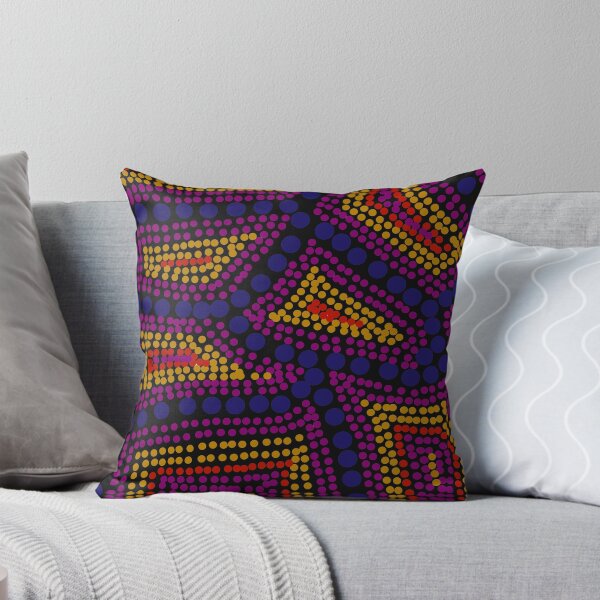 Item preview, Dot art designed and sold by Jodie Cooper.