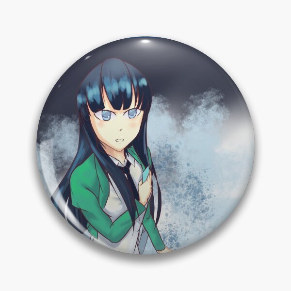 Item preview, Shiba Miyuki designed and sold by Simorgh11.