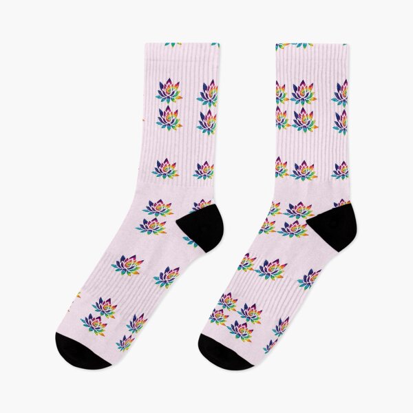 Aperçu de l'œuvre Pack Lotus Tie Dye créée et vendue par everything4eva.