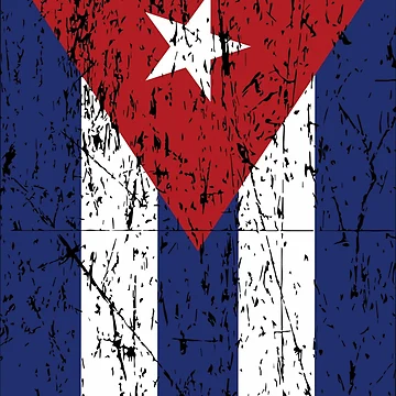 Artwork thumbnail, Cuba by Insomnia Project