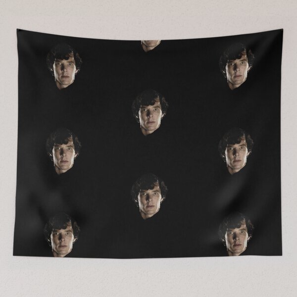 Item preview, Sherlock Holmes designed and sold by Ani1111.
