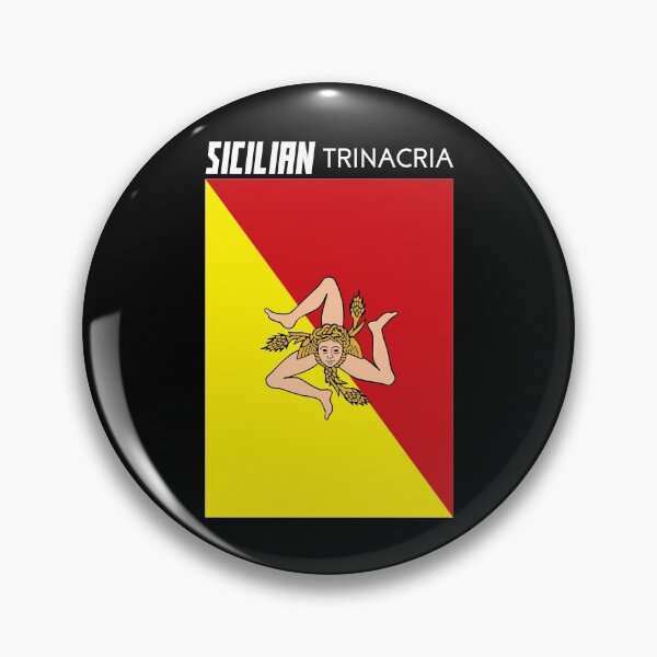 Item preview, Sicilia designed and sold by Insomnia Project.