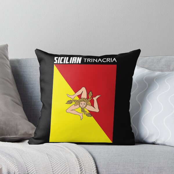 Item preview, Sicilia designed and sold by Insomnia Project.