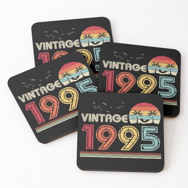 Item preview, Vintage 1995 Limited Edition 26th Birthday Gift 26 Years Old designed and sold by Georgidy.