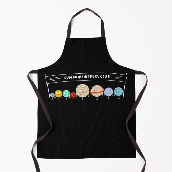 Item preview, Sun Worshipper Club designed and sold by MorvernDesigns.