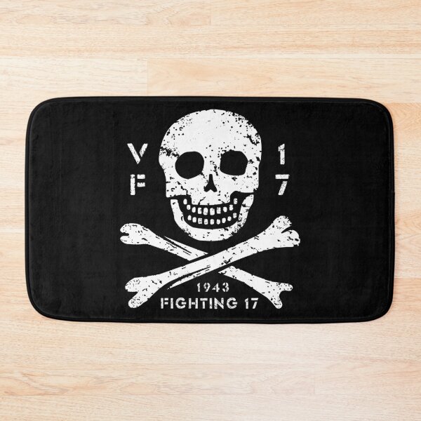 Item preview, VF-17 Jolly Rogers Corsair Squadron designed and sold by 909 Apparel®.