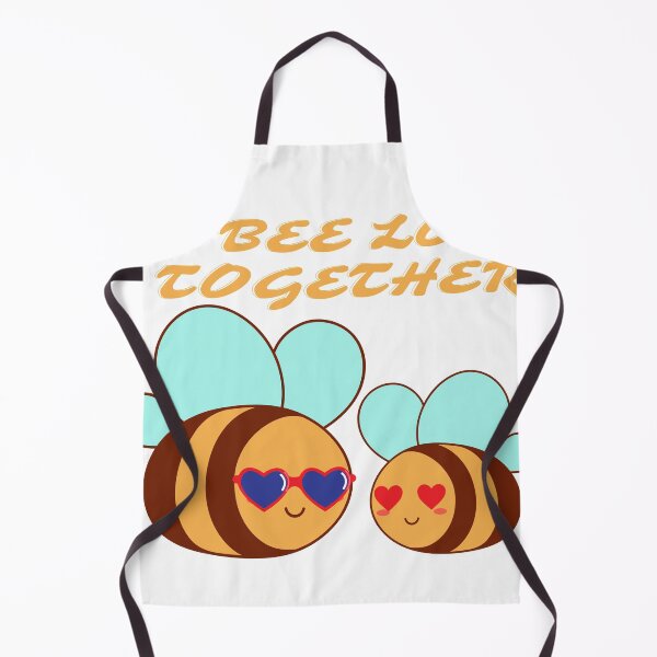 Item preview, WE BEE LONG TOGETHER designed and sold by November17th.