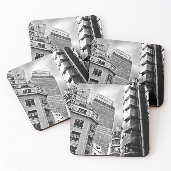 Item preview, 20 Fenchurch Street Walkie-Talkie Lloyds Building London designed and sold by AndyEvansPhotos.