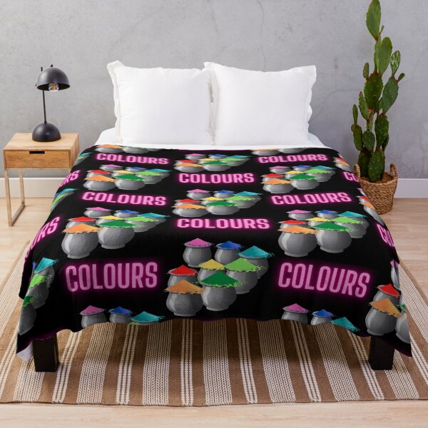 Item preview, Colours. Abstract. Illustration. Design. designed and sold by Salimtinwale.