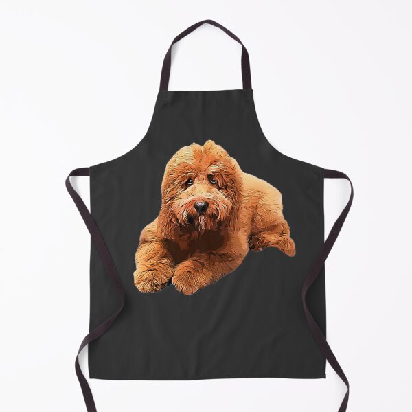 Artikelvorschau, Cockapoo Cavapoo Doodle Cavoodle Goldendoodle Labradoodle Hündchen entworfen und verkauft von ElegantCat.