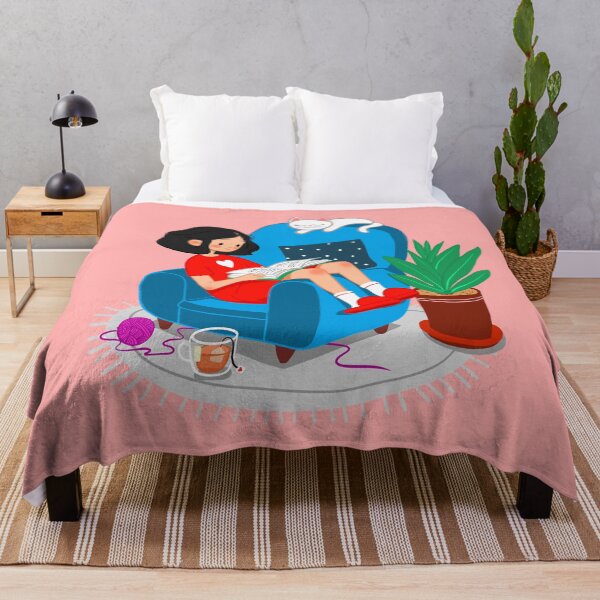 Item preview, READING designed and sold by MAYRA PEREZ.