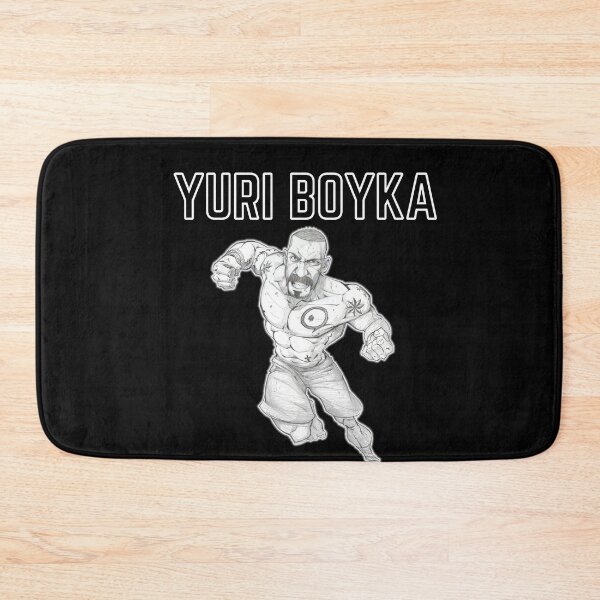 Item preview, Yuri Boyka  designed and sold by KingsManKind.