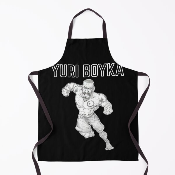 Item preview, Yuri Boyka designed and sold by KingsManKind.