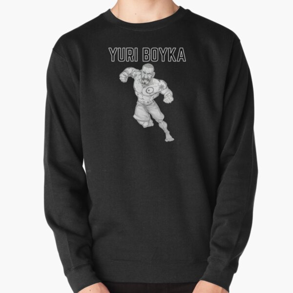Item preview, Yuri Boyka  designed and sold by KingsManKind.