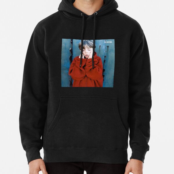 Placebo Hoodie
