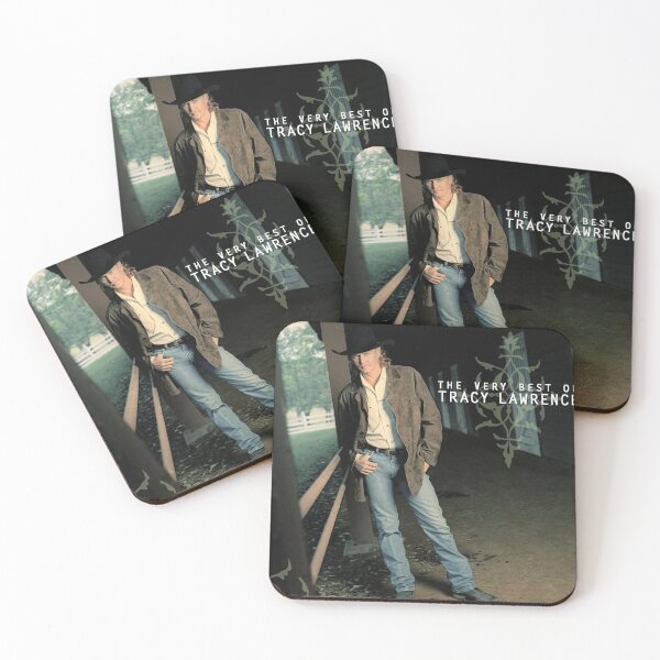 Item preview, The Very Best Of Tracy Lawrence designed and sold by CorlissShe.