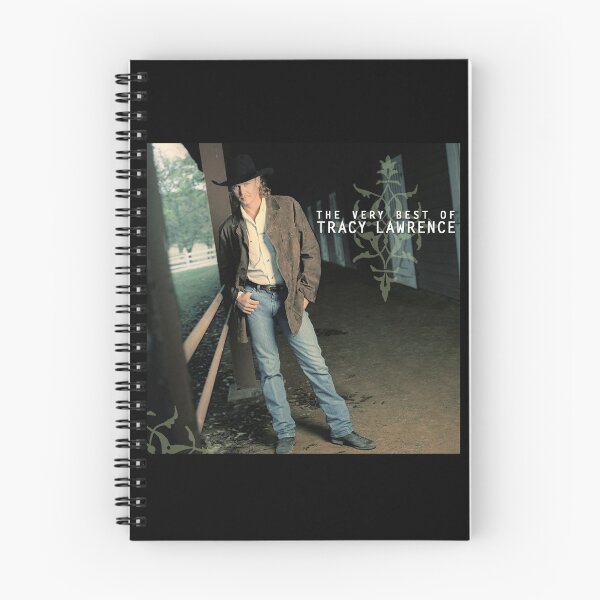 Item preview, The Very Best Of Tracy Lawrence designed and sold by CorlissShe.