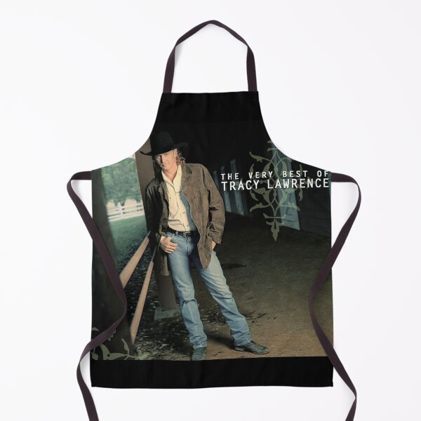 Item preview, The Very Best Of Tracy Lawrence designed and sold by CorlissShe.