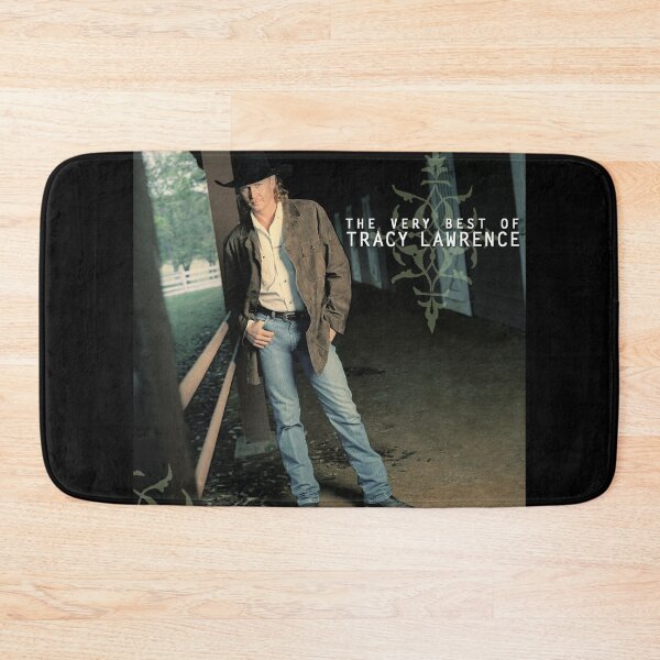 Item preview, The Very Best Of Tracy Lawrence designed and sold by CorlissShe.