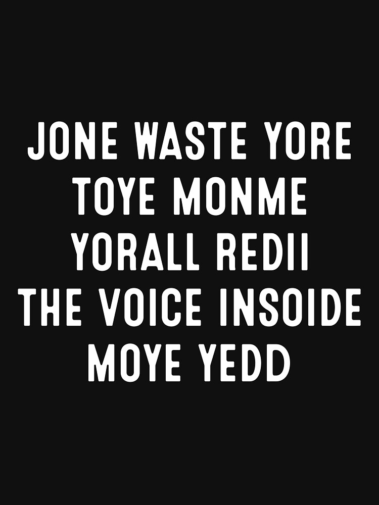 Jone Waste Yore Toye Monme Yorall Redii by Lori0595