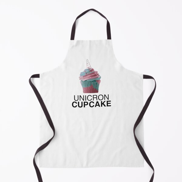 Item preview, Unicorn Cupcake designed and sold by hipposstore.
