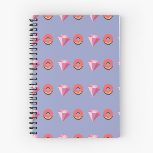 Item preview, donuts and diamonds designed and sold by creativefounder.