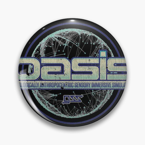 Item preview, Trending 1 - 40OASIS by Gregarious Simulation Systems GSS Essential TShirt2547 designed and sold by VeldaHaley.