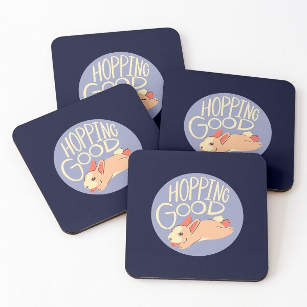 Item preview, Hopping Good designed and sold by ChemicalXShop.