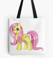 Fluttershy Tote Bag