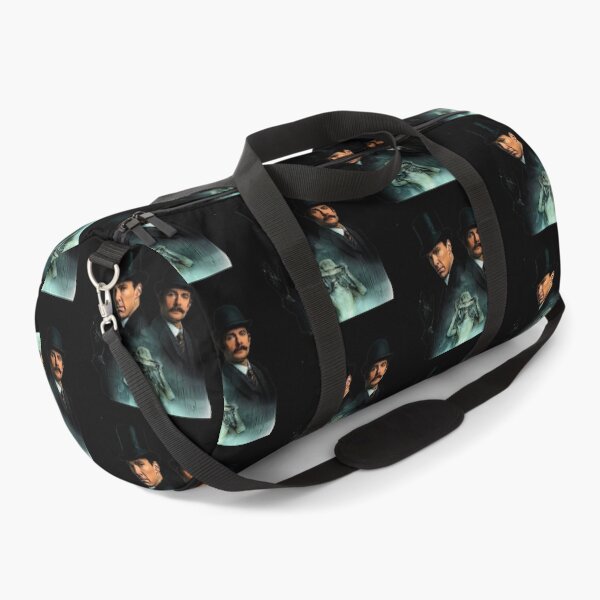 Item preview, Sherlock Holmes And John designed and sold by Ani1111.