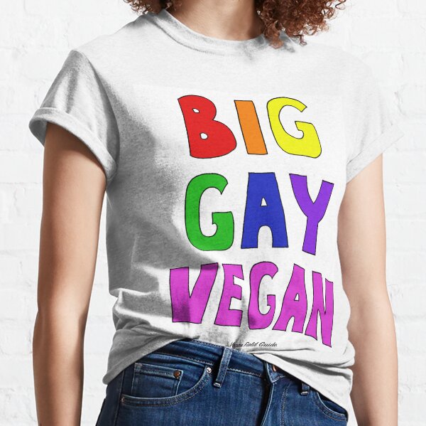 gayest shirt ever