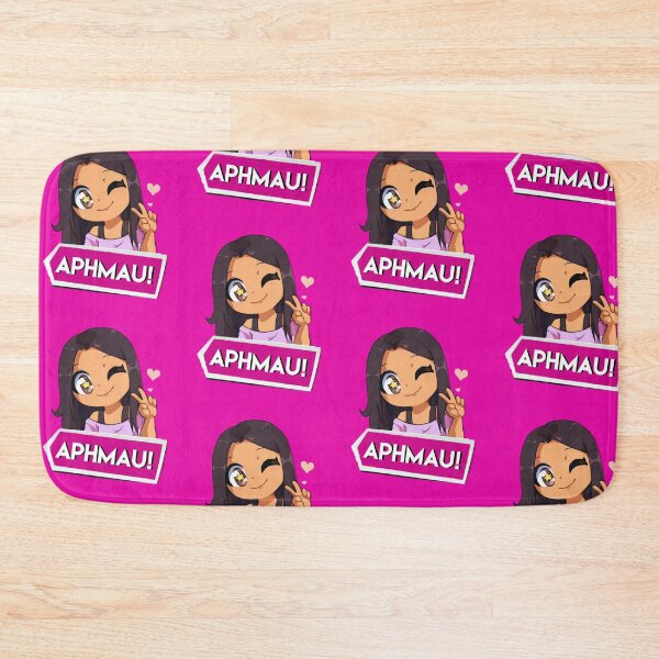 Item preview, Aphmau funny designed and sold by Crostone.