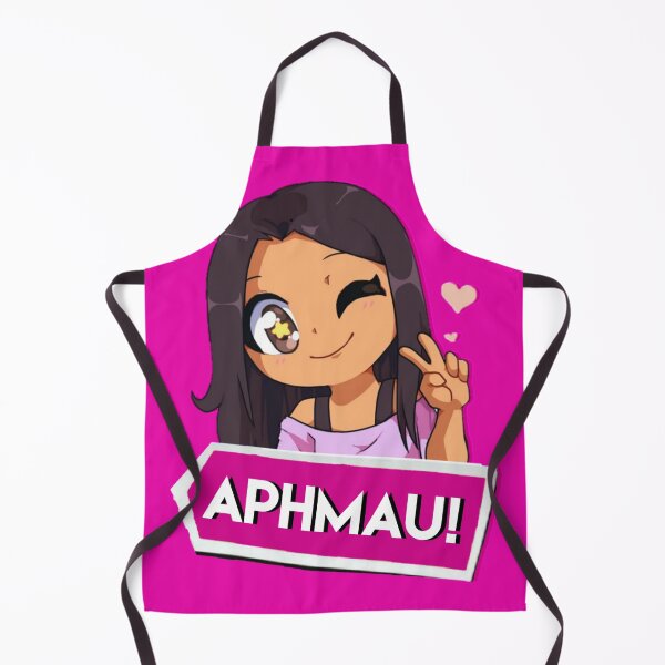 Item preview, Aphmau funny designed and sold by Crostone.