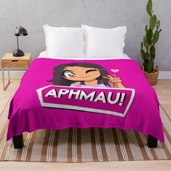 Item preview, Aphmau funny designed and sold by Crostone.