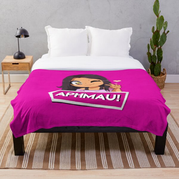 Item preview, Aphmau funny designed and sold by Crostone.