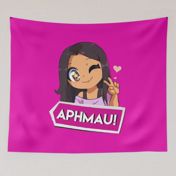 Item preview, Aphmau funny designed and sold by Crostone.