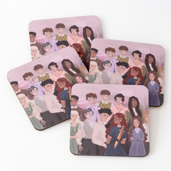 Item preview, The Last Hours designed and sold by teddy-artiel.