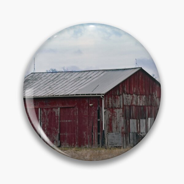 Item preview, Deserted Barn designed and sold by ReneeKennedy.