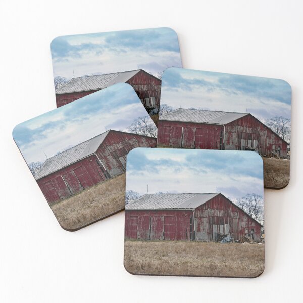 Item preview, Deserted Barn designed and sold by ReneeKennedy.