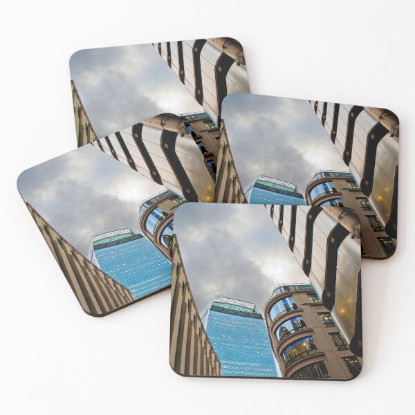 Item preview, 20 Fenchurch Street Walkie-Talkie Lloyds Building London designed and sold by AndyEvansPhotos.