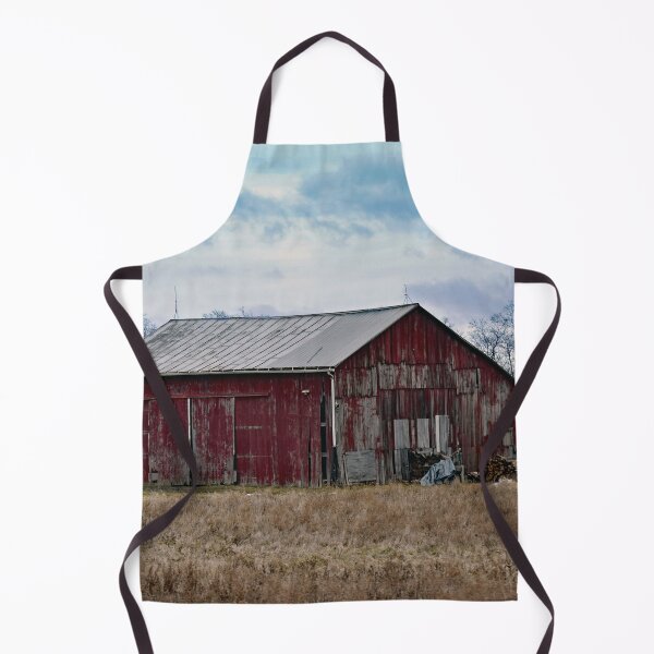 Item preview, Deserted Barn designed and sold by ReneeKennedy.