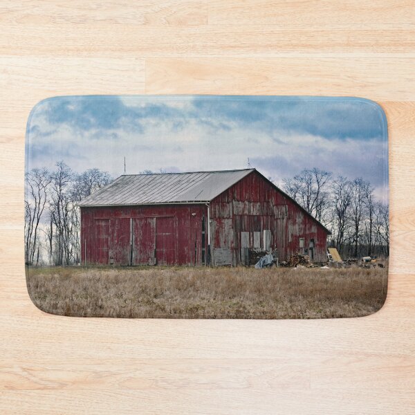 Item preview, Deserted Barn designed and sold by ReneeKennedy.