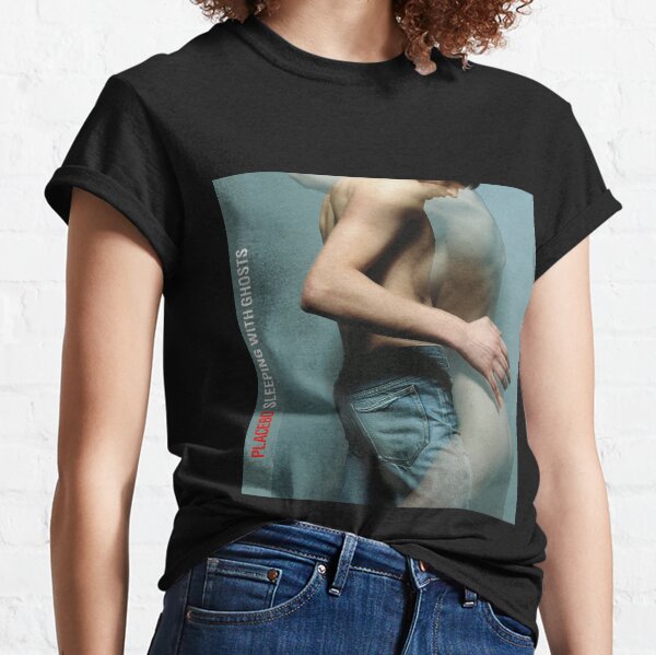 Dormir avec des fantômes T-shirt classique